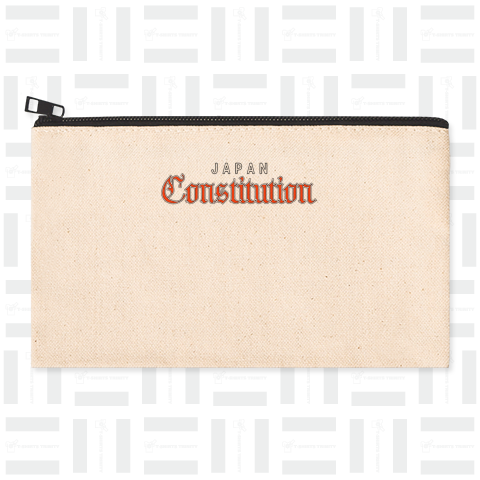 日本国憲法(Japan Constitution)