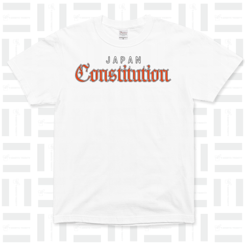 日本国憲法(Japan Constitution)