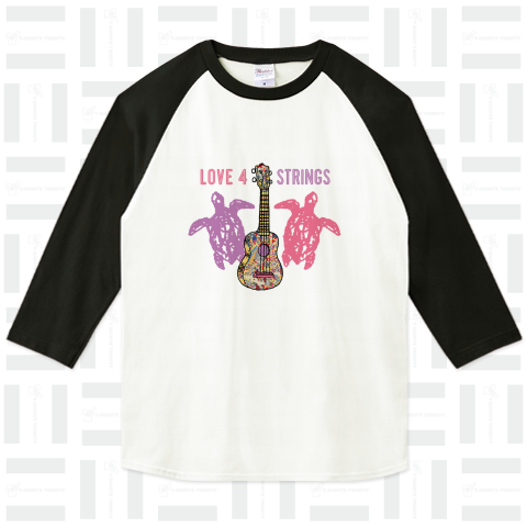 UKULELE: love4strings