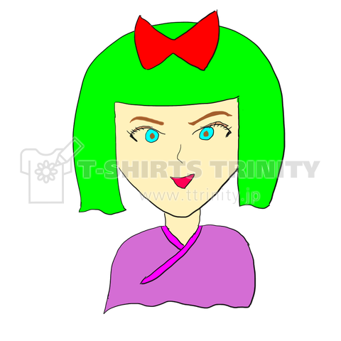 チロロさん