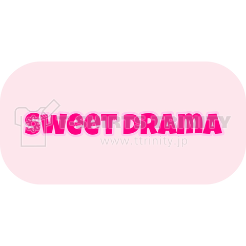 Sweet Drama