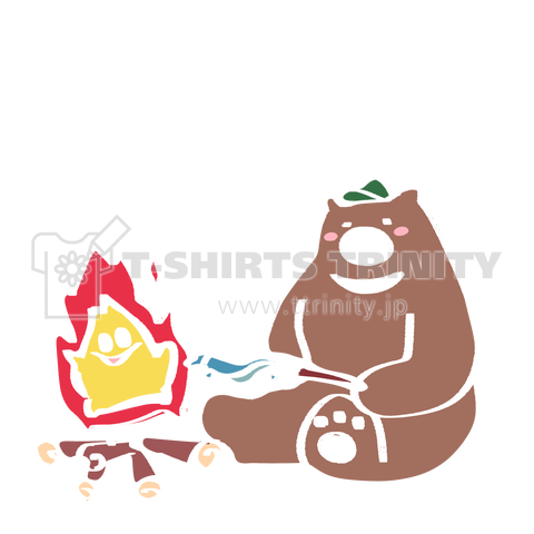 Enjoy camping!