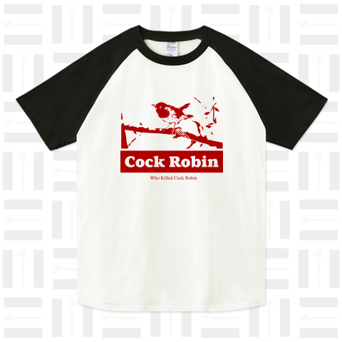 Who Killed Cock Robin