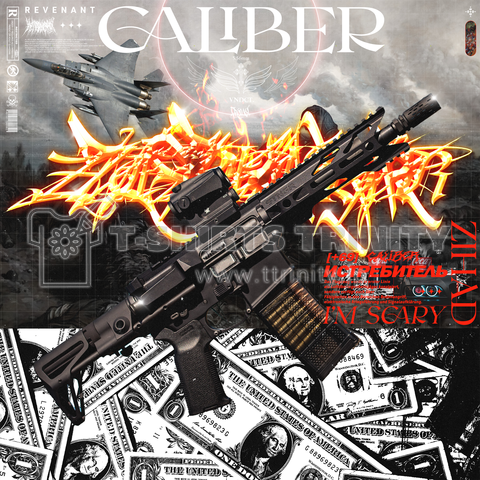 CALIBER™