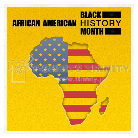 #M005 BLACK HISTORY MONTH