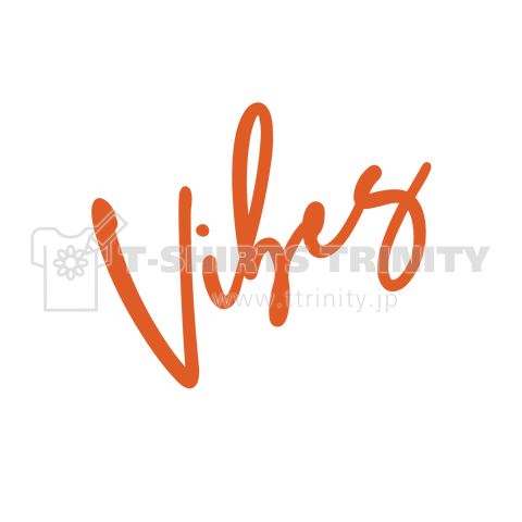 #S011-W Good Vibes Only