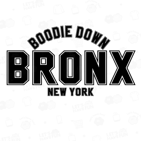 #M030 B BRONX