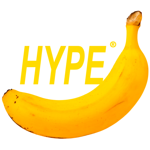 HYPE Swoosh