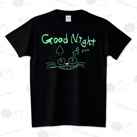 Good NIght みんと