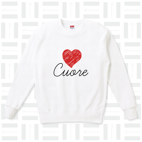 クオーレ(Cuore)