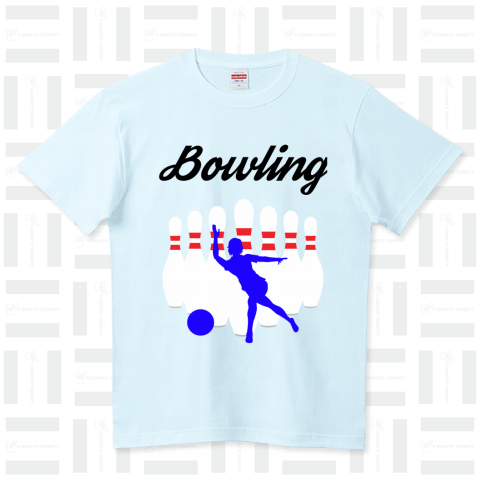 ボウリング(Bowling) 02