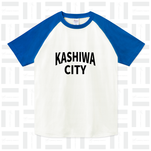 KASHIWA CITY (柏市)