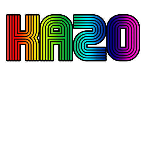 kazo-rainbow