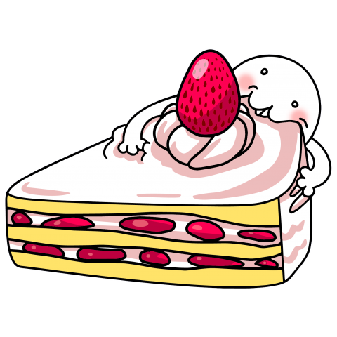 ケーキ