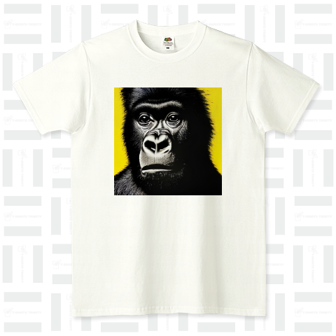 gorilla