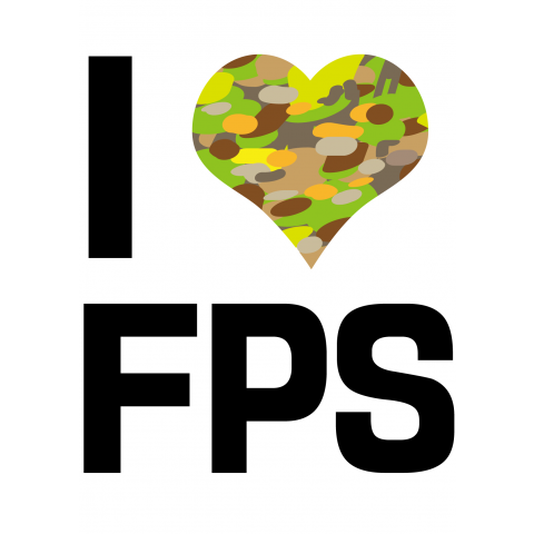 I LOVE FPS