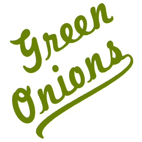 Green Onions