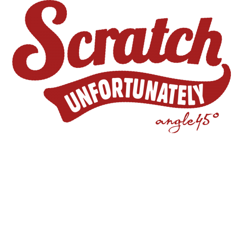 scratch