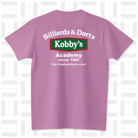 kobby billiards full color (back)