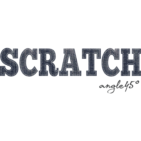 scratch