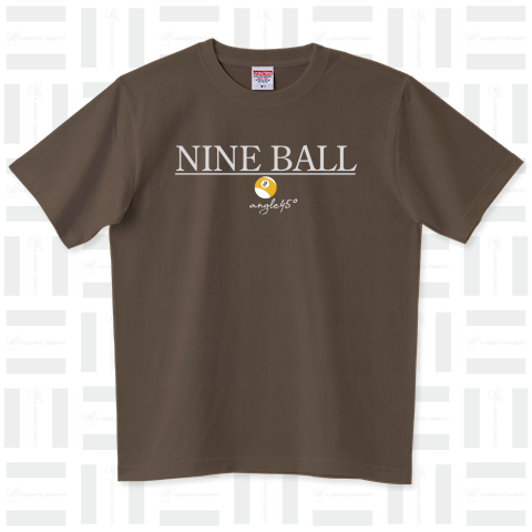 nine ball