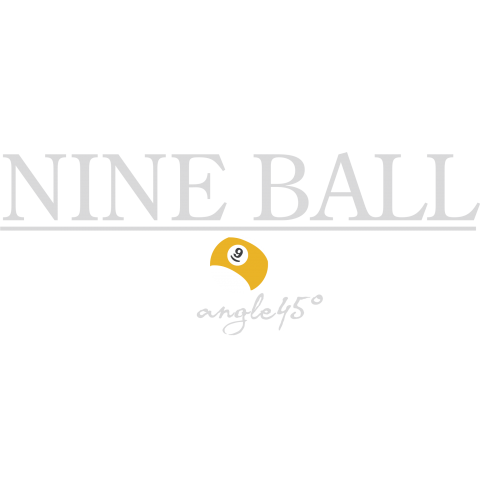 nine ball