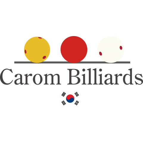 carom billiards korea