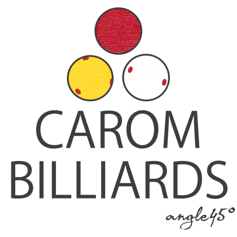 carom billiards