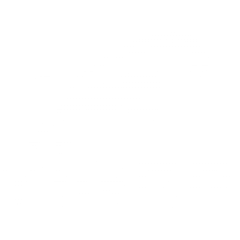 Tiger Products (white)