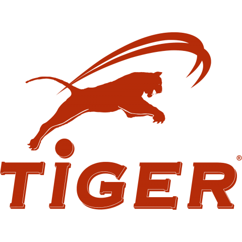 Tiger Products (red)