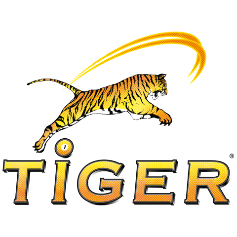 Tiger Products (4c)