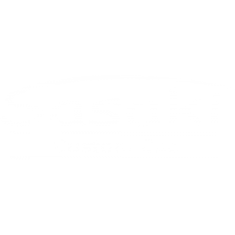 sasaki cue公認TシャツA