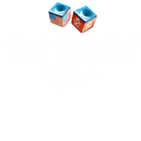 Got Chalk?