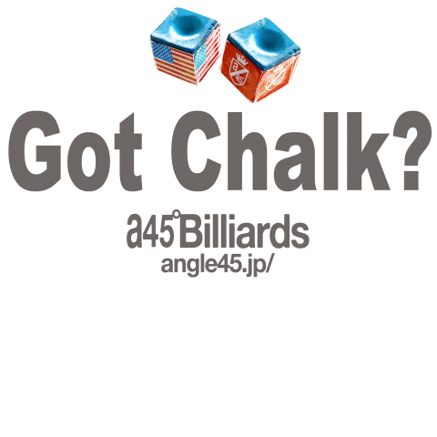 Got Chalk?