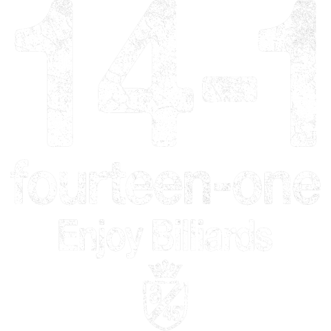 14-1 fourteen-one