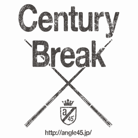 Century Break