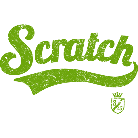 Scratch!!