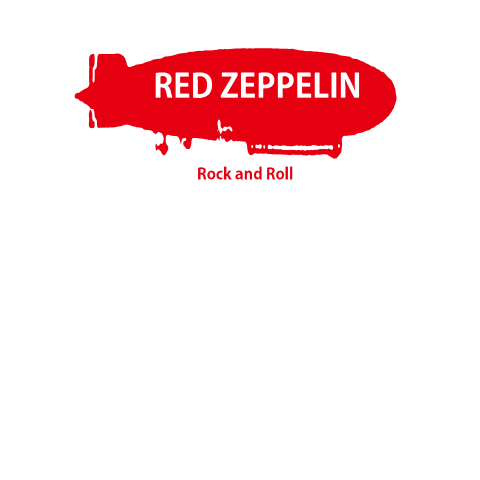 RED ZEPPELIN