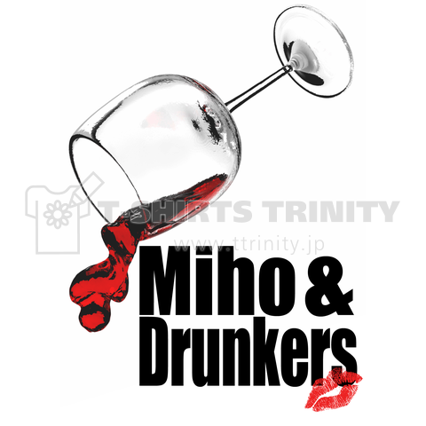 Miho & Drunkers