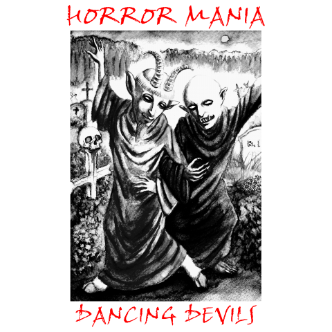 Dancing Devils