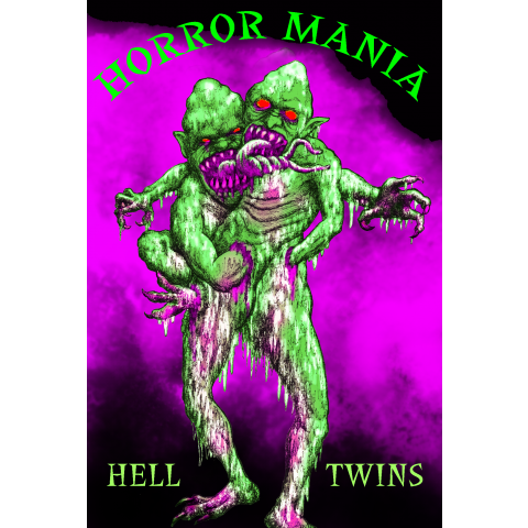 HELL TWINS 2