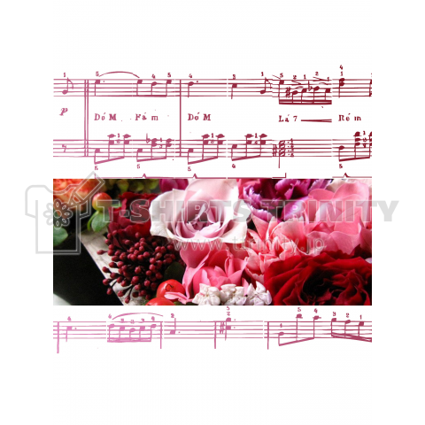 musicandrose