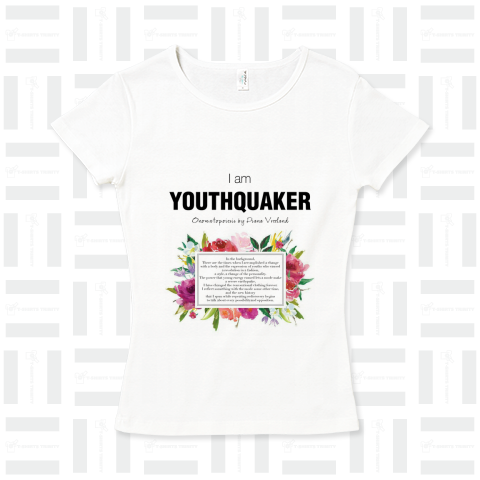 YOUTHQUAKER