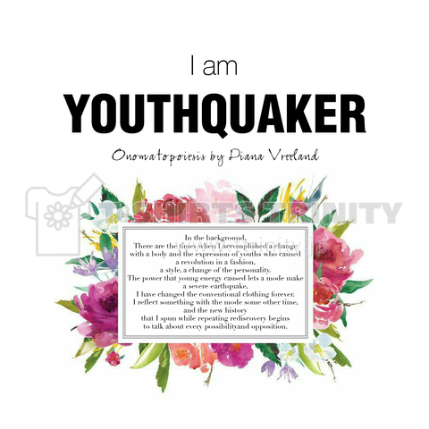 YOUTHQUAKER