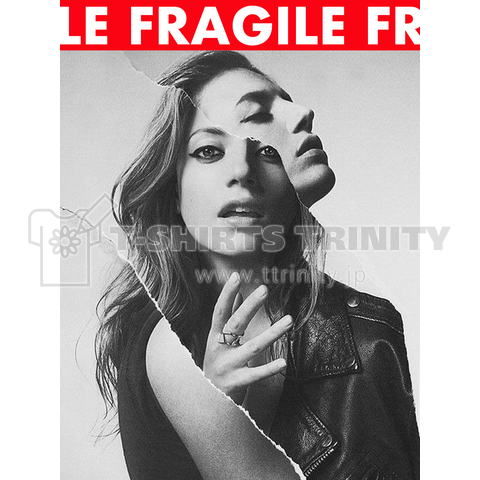 FRAGILE