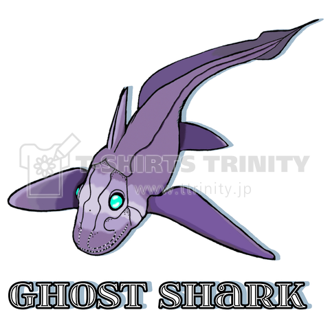 Ghost Shark