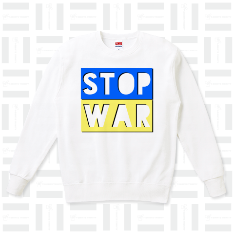 STOP WAR (Praying for peace in Ukraine)