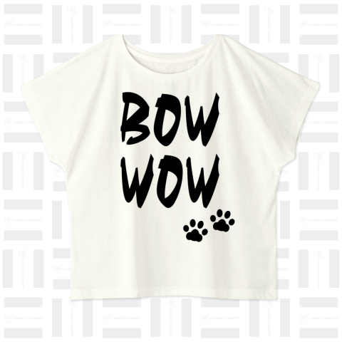 BOWWOW【ブラック】