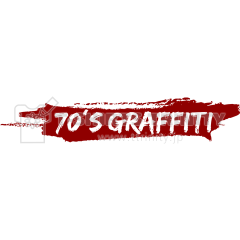 70's GRAFFITI