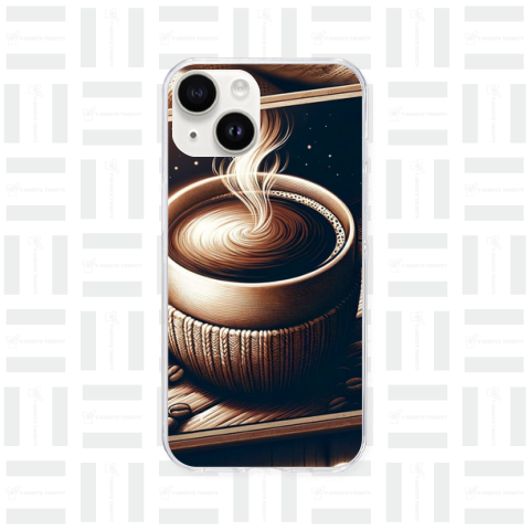エスプレッソコーヒー